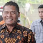 Pakar Hukum Unpad Yurisprudensi Bisa jadi Referensi Dikabulkannya PK Rohadi