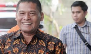 Pakar Hukum Unpad Yurisprudensi Bisa jadi Referensi Dikabukannya PK Rohadi