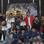 UKM E-Sport Untag Banyuwangi & Bem Untag Gelar E-Sport Kompetition