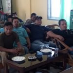 TACB Indramayu Sosialisasi Temuan Arkeologi Di Desa Sambimaya