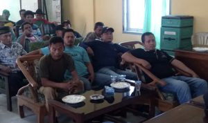 TACB Indramayu Sosialisasi Temuan Arkeologi Di Desa Sambimaya