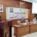 Taufik Hidayat Marah, Dengan Pernyataan DPRI Maman Imanulhaq