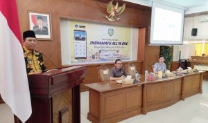 Taufik Hidayat Marah, Dengan Pernyataan DPRI Maman Imanulhaq
