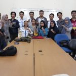 DEM Banyuwangi Gelar Edukasi, Milenial & Energy