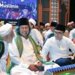 Banyuwangi Bersholawat Bersama Gus Muwafiq