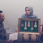 Di Tuduh Tidak Perawan, Atlit Senam SEA Games 2019 Dipulangkan