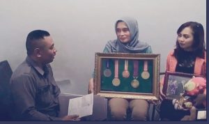 Atlit Senam SEA Games 2019 Dipulangkan Secara Paksa, Karena Di Tuduh Tidak Perawan