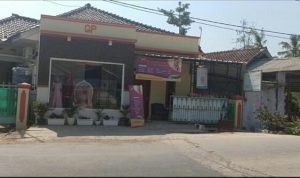 Motor Karyawan Salon Kecantikan, Raib Di Gasak Pelaku Curanmor.