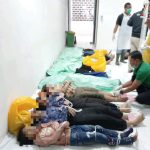 Bus Sriwijaya Mengalami Kecelakaan, 11 Orang Meninggal