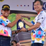 Pertamina Gelar Lomba Lari Exor Run 2019
