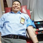 Pertamina Adakan Donor Darah Dan Pemeriksaan HIV