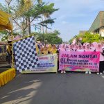 Plt Bupati Taufik, Pendidikan Pertama Yang Baik Di Berikan Kepada Anak Adalah Dari Sosok Ibu