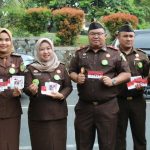 Kejari Riau Sosialisasi Perang Melawan Korupsi