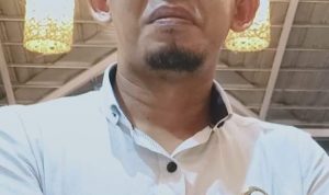 Ketum Gantara Asep Syaefullah, Keputusuan PTUN Bandung Terkait Cipto Gudang Rabat, Mencederai Rasa Keadilan Masyarakat.