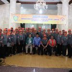 Mitigasi Bencana, 21 SD Indramayu Terancam Banjir Dan Longsor