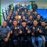 Karang Taruna Award Adhitya Karya Mahatva Yodha 2019, Camat Dan Kuwu Indramayu Raih Penghargaan