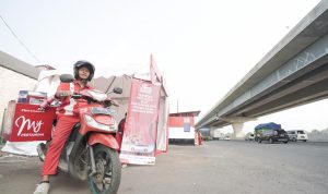 Menjelang Nataru, Permintaan Pertamax Turbo Naik