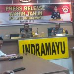 AKBP Suhermanto: Lakalantas  2019 Meningkat Korban Meninggal Menurun
