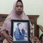 Makpiyah PMI Tertahan Di Mesir Tidak Bisa Pulang Selama 11 Tahun