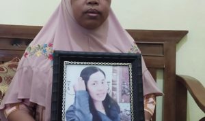 Makpiyah PMI Tertahan Di Mesir Tidak Bisa Pulang Selama 11 Tahun