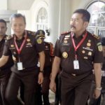 OTT Tim SDO Kejaksaan Terhadap Oknum Jaksa Kejati DKI Ditangani Kejagung