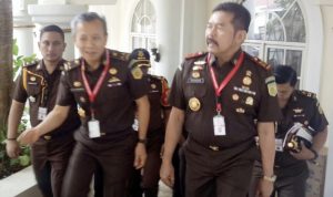 OTT Tim SDO Kejaksaan Terhadap Oknum Jaksa Kejati DKI Ditangani Kejagung