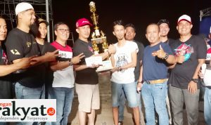 HUT Pertamina Ke 62 Gelar Festival Dan Lomba Burung Berkicau Tingkat Nasional