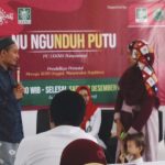 LKKNU Gelar NU Ngunduh Putu