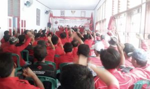PDIP Indramayu Dan Partai Golkar Kemungkinan Bisa Berkoalisi