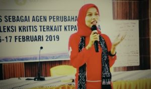 Ketika Makna Sejarah Perjuangan Perempuan Telah Dikaburkan