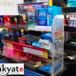 Kondom Laris Di Indramayu Menjelang Tahun Baru