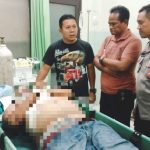 Kanit Buser Polres Indramayu Meninggal Dalam Kecelakaan