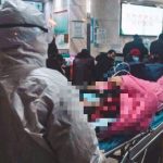 PMI Pulang Dari Taiwan Diduga Terpapar Virus Corona