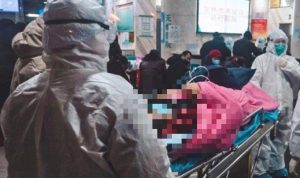 PMI Pulang Dari Taiwan Diduga Terpapar Virus Corona