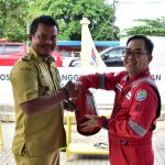 Pertamina Sosialisasikan Penanggulangan Kebakaran Kepada Warga Sekitar Wilayah Operasi