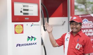 Pertamina Apresiasi Pelanggan Dengan Berbagi Berkah Dan Penyesuaian Harga