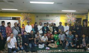 Revitalisasi Taman Ismail Marzuki Oke, Tapi Seniman Betawi Harus Dapat Tempat Layak