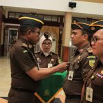 Kabandiklat Ajak Jajaranya Tanggalkan Pola Lama, Raih Prestasi Era Rev 4.O