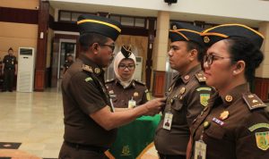 Kabandiklat Ajak Jajaranya Tanggalkan Pola Lama, Raih Prestasi Era Rev 4.O