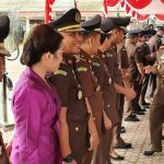 Kejati Papua Barat Mulai Beroperasi, Yusuf Beri 7 Arahan Jaksa Agung