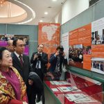 DPP GMNI: Ibu Megawati, Simbol Kekuatan Nasionalisme Sejati
