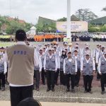 Kepengurusan FPRB Kabupaten Indramayu Resmi Dilantik Oleh Plt Bupati Taufik Hidayat