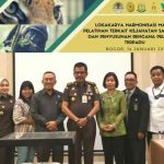 Badiklat Kejaksaan Perkuat Penegakan Hukum Perlindungan Satwa Liar