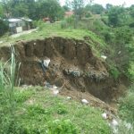 Alam Sukmajaya Ketua FPRB: Tanggul Cipanas Longsor Berpotensi Banjir Bandang
