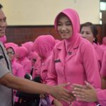 Anggota Polres Miliki 2 Istri, Laporkan Ke Propam