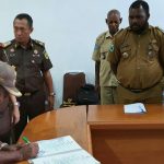 Pemkab dan Warga Berharap Berdiri Kantor Kejari Manokwari Selatan