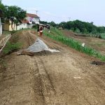 Kuwu Kertasemaya Keluhkan Proyek BBWS 