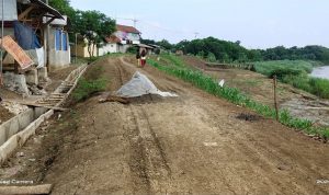 Kuwu Krtasemaya keluhkan proyek BBWS