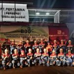 Integrated Terminal Balongan Pasok Perdana B30 Ke Ciayumajakuning
