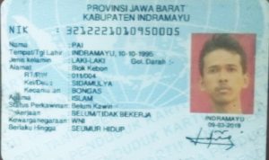 Pai Warga Indramayu Diduga Bunuh Diri Di Jalur Kereta Api Cisauk